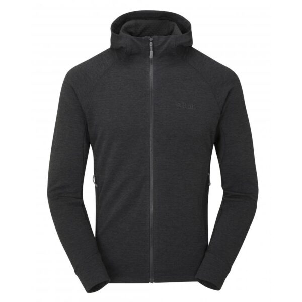 Rab Rab Nexus Hoody QFF-70 Corner Sport 1
