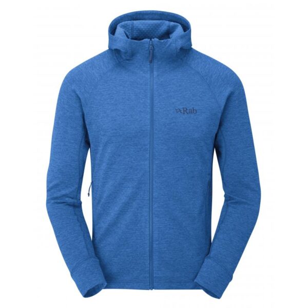 Rab Rab Nexus Hoody QFF-70 Corner Sport 1