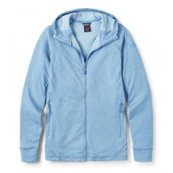 Rab Rab Nexus Hoody Wmns QFF-71 Corner Sport 1