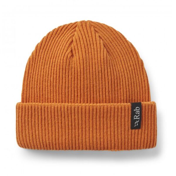 Rab Rab Perimeter Rolled Beanie QAB-67 Corner Sport 1