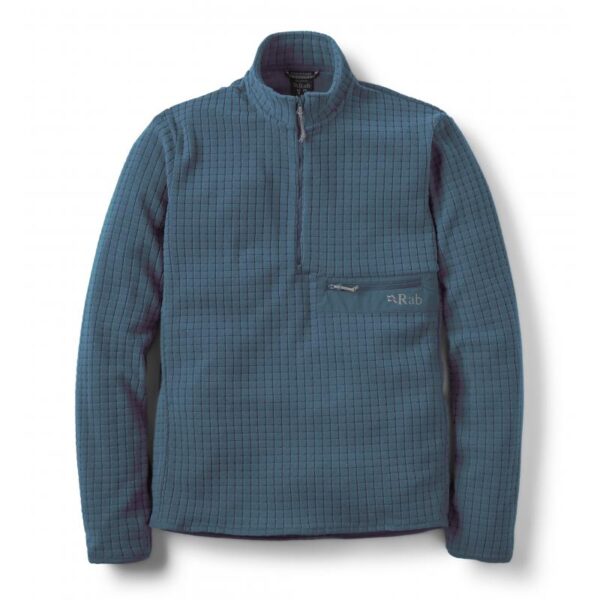 Rab Rab Ramshaw Pull-On QFG-76 Corner Sport 1