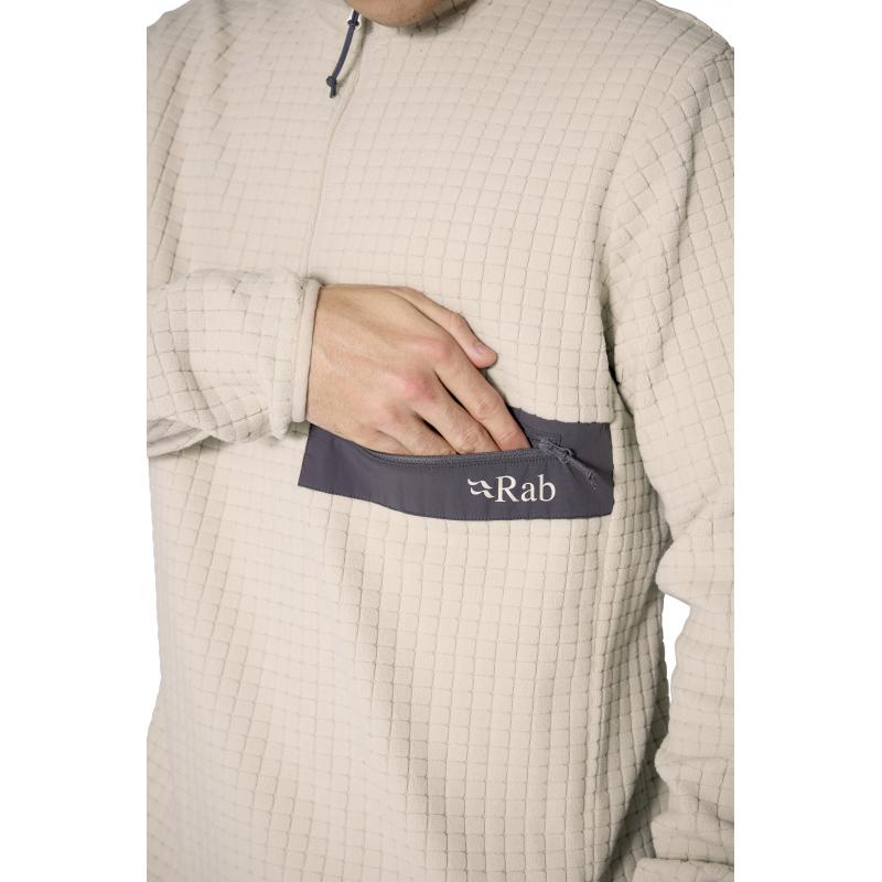 Rab Rab Ramshaw Pull-On QFG-76 Corner Sport 4