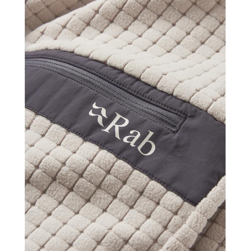 Rab Rab Ramshaw Pull-On QFG-76 Corner Sport 5