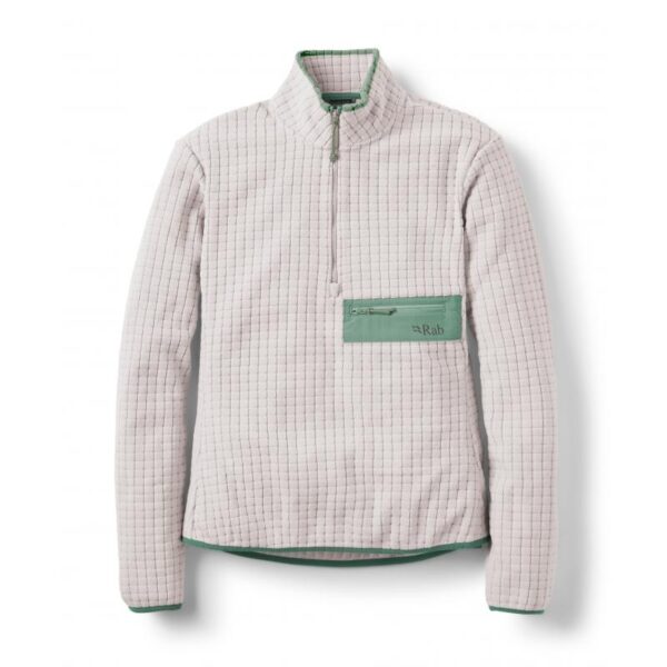 Rab Rab Ramshaw Pull-On Wmns QFG-77 Corner Sport 1