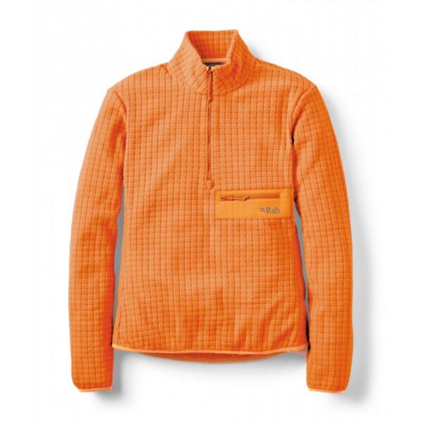 Rab Rab Ramshaw Pull-On Wmns QFG-77 Corner Sport 1