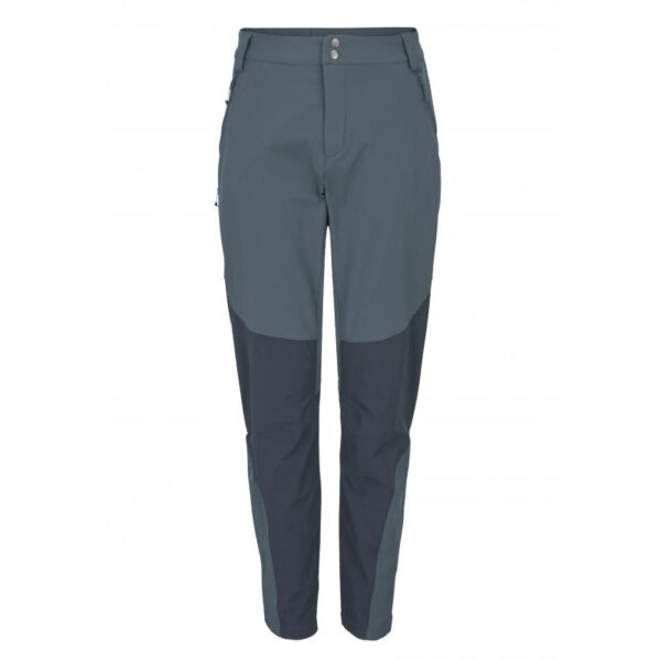 Rab Rab Torque Mountain Pants Wmns QFV-95 Corner Sport 1