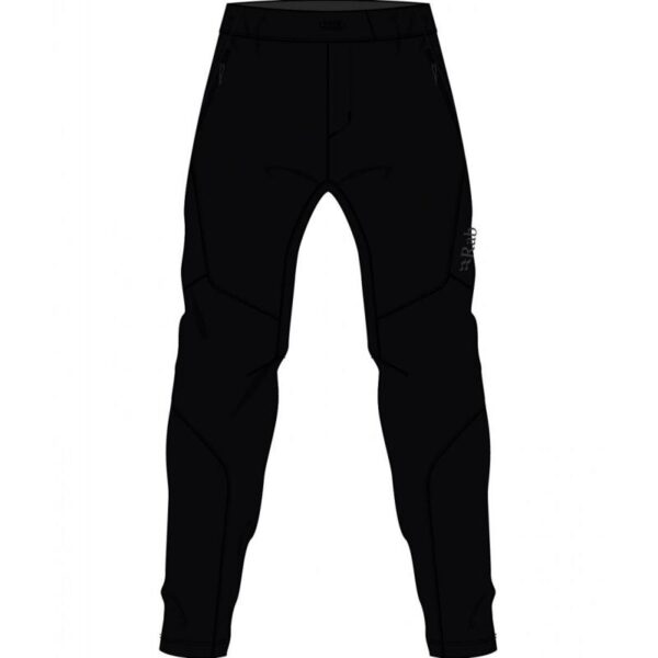 Rab Rab Torque Pants QFW-22 Corner Sport 1