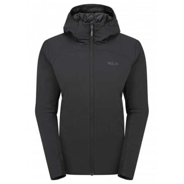 Rab Rab Xenair Alpine Flex Jacket Wmns QIP-42 Corner Sport 1