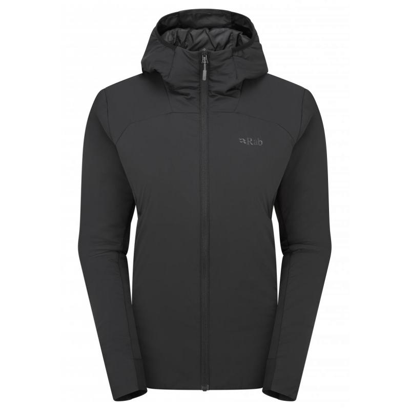 Rab Xenair Alpine Flex Jacket Wmns