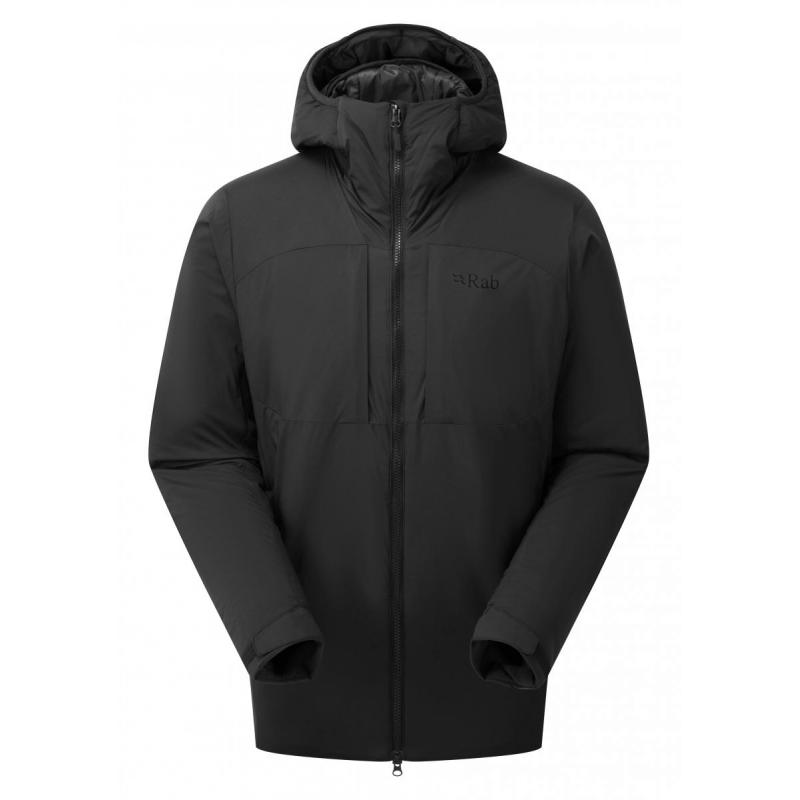 Rab Xenair Alpine Jacket