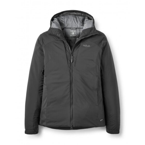 Rab Rab Xenair Alpine Jacket Wmns QIP-10 Corner Sport 1