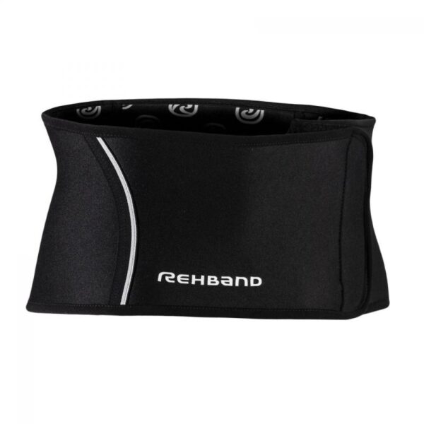 Rehband Rehband QD Back-Support 3mm R20051999 Corner Sport 1
