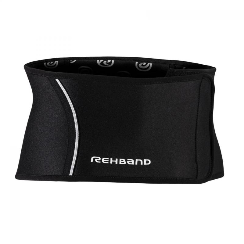 Rehband Rehband QD Back-Support 3mm R20051999 Corner Sport 1