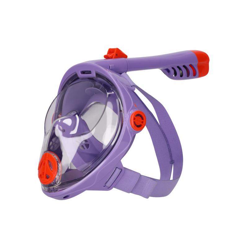 Rezo Bullhead Kids Full Face Mask RZ232163 Corner Sport 1