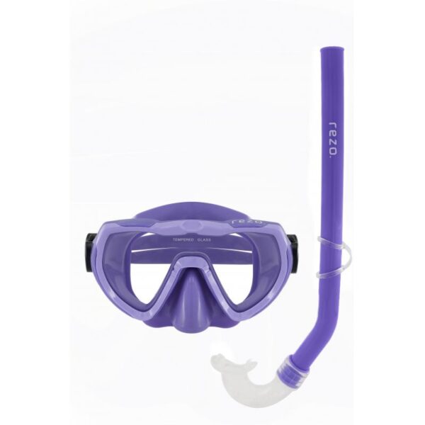Rezo Matira Jr. Diving Set - 2pcs. RZ242157 Corner Sport 1