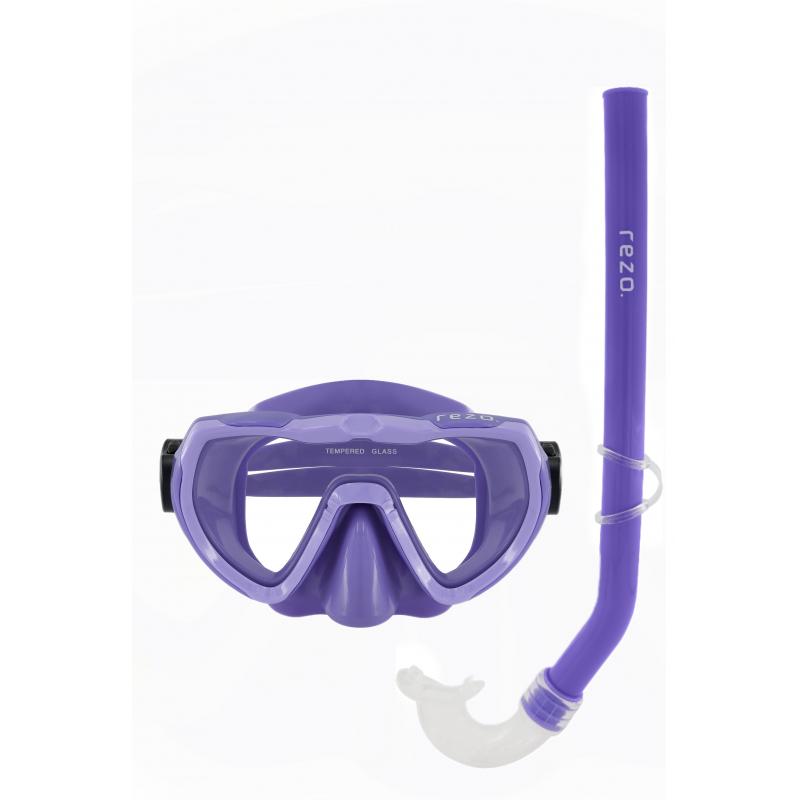 Rezo Matira Jr. Diving Set - 2pcs. RZ242157 Corner Sport 1