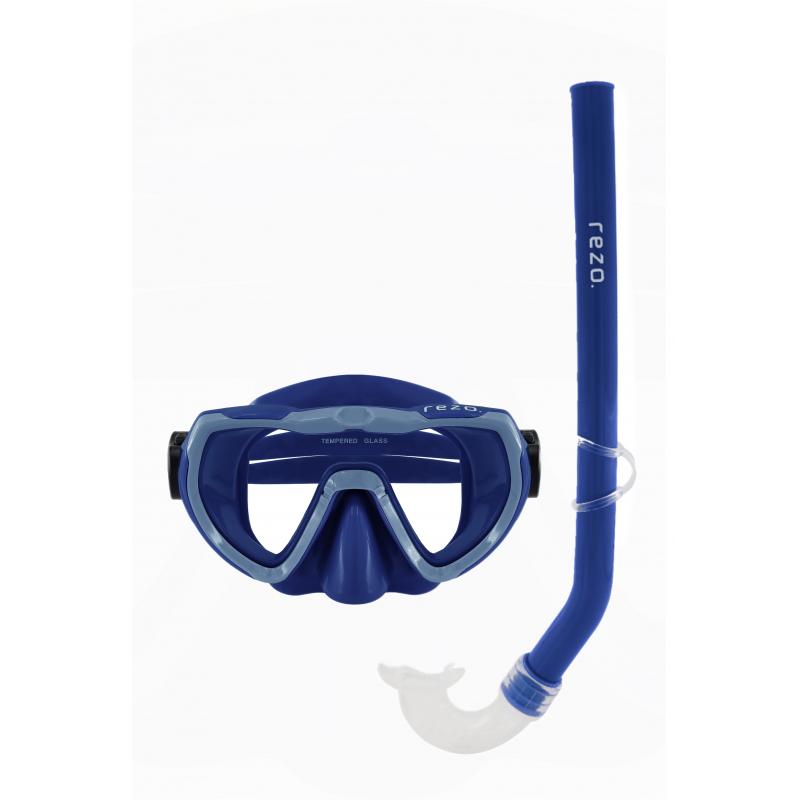 Rezo Matira Jr. Diving Set - 2pcs. RZ242157 Corner Sport 1