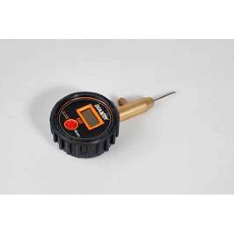 Select Pressure Gauge Digital