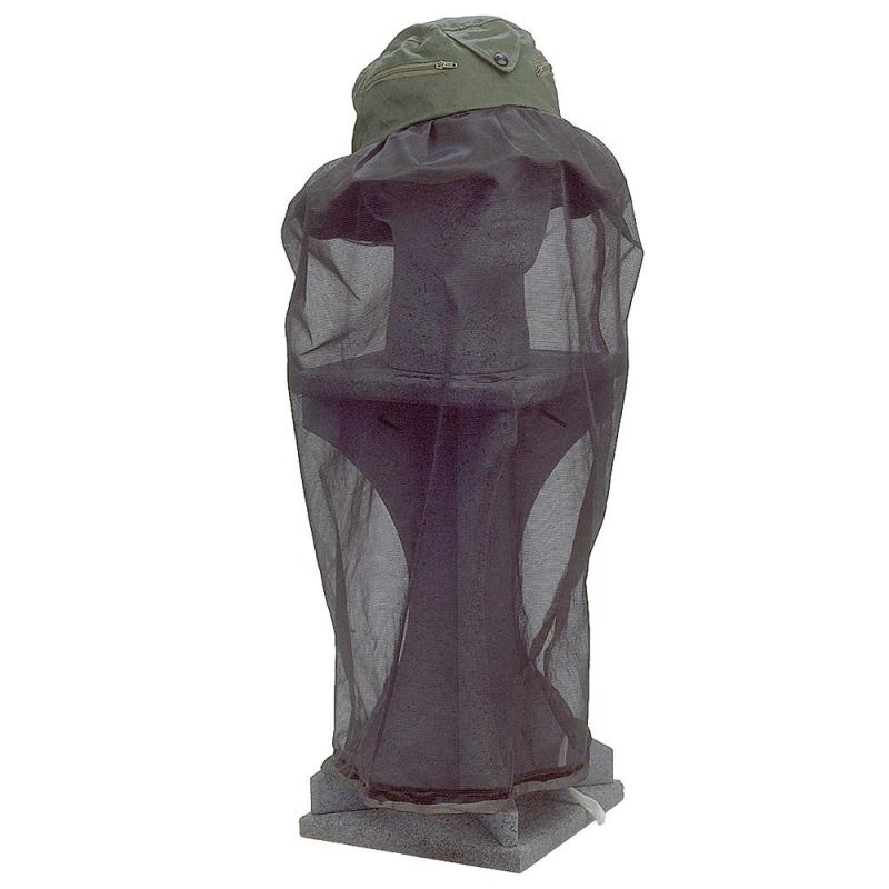 Strandco Strandco MYGGHATT GRØNN 150000 Corner Sport 1