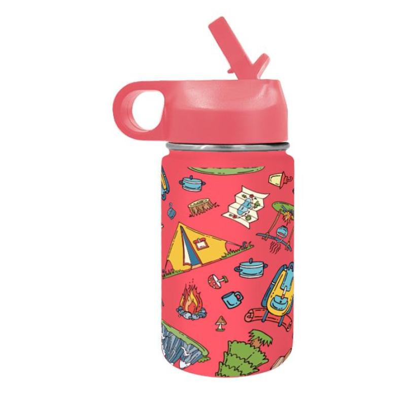 Sunday Outdoor Water Bottle Kids 23234 Corner Sport 1