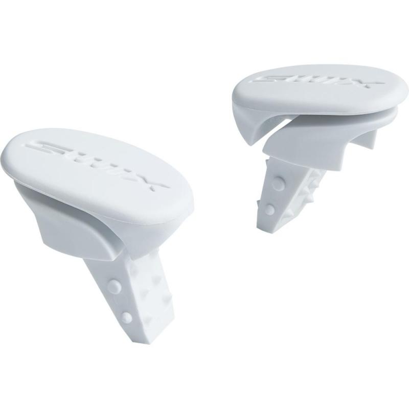 Swix Locking cap for PC-handle, white