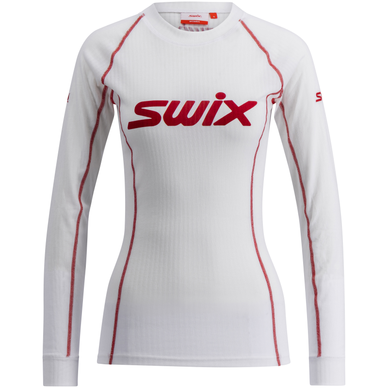 Swix Swix Racex Classic Long Sleeve W 10110-23 Corner Sport 1