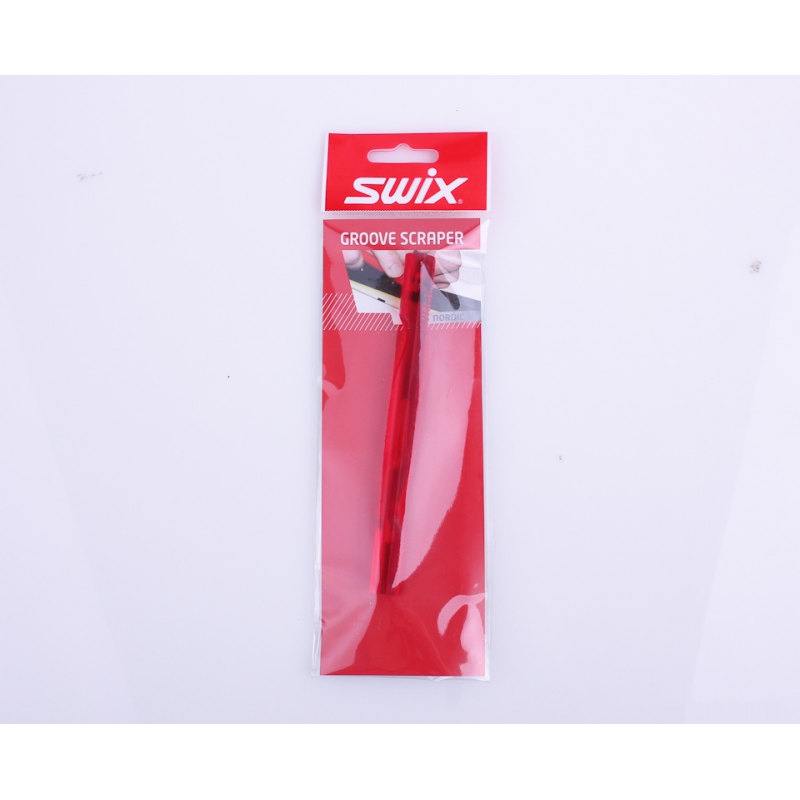 Swix T88 Pencil groove scraper