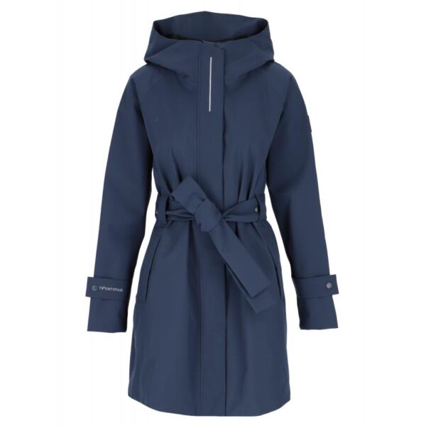 Twentyfour Twentyfour Mode 2-Lags Cape D 12309 Corner Sport 1