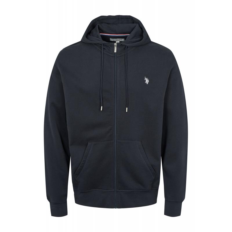 U.S POLO ASSN. OTTO REG USPA M SWEAT 105017 Corner Sport 1