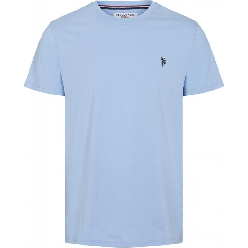 U.S POLO ASSN. U.S POLO ASSN. USPA T-Shirt Arjun Men 101423 Corner Sport 1