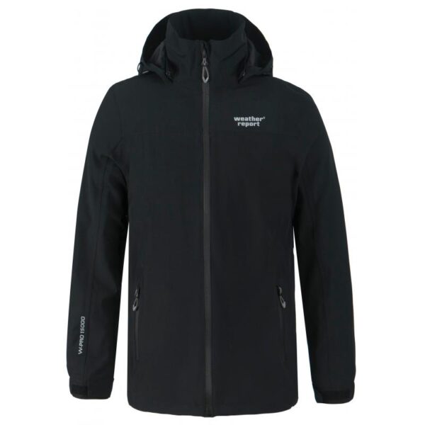 Weather Report Weather Report Borise Jr. Awg Jacket W-Pro 15000 WR212578 Corner Sport 1