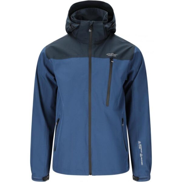 Weather Report Weather Report Delton M Awg Jacket W-Pro 15000 WR201566 Corner Sport 1