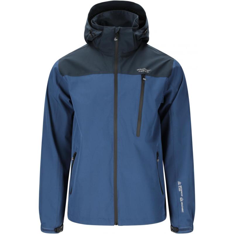 Weather Report Weather Report Delton M Awg Jacket W-Pro 15000 WR201566 Corner Sport 1