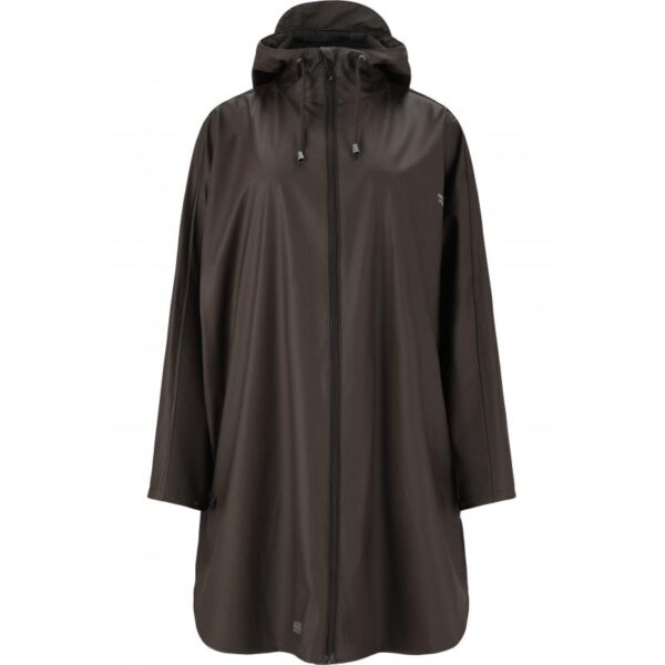 Weather Report Weather Report Flame W Pu Rain Poncho W-Pro 5000 WR201563 Corner Sport 1