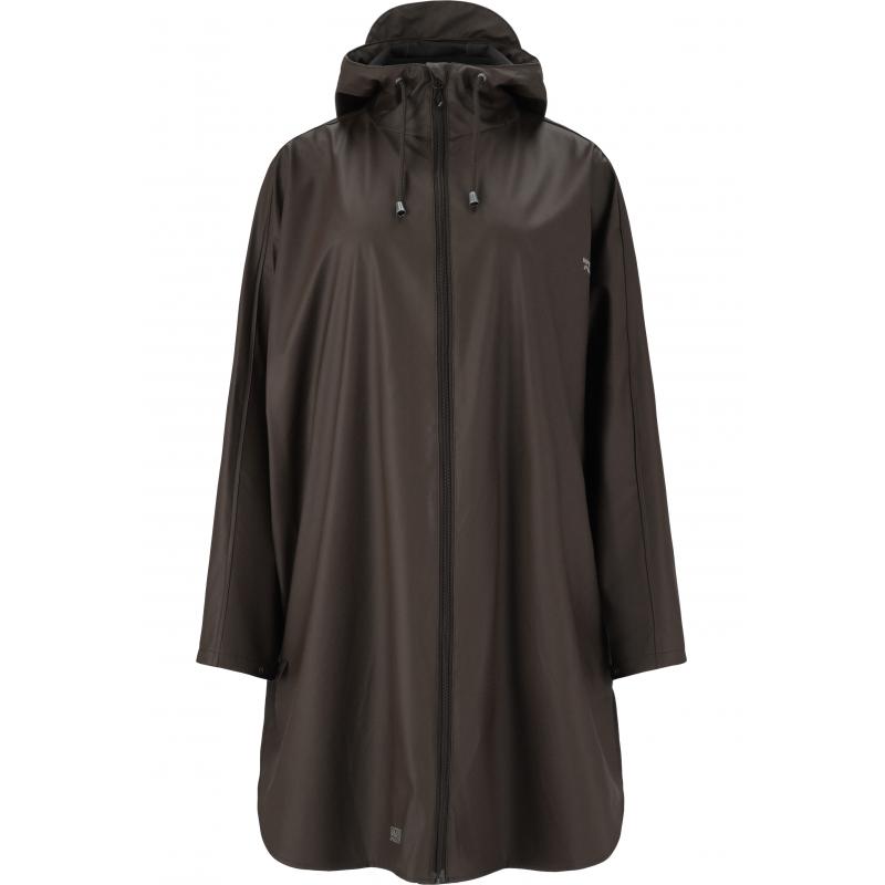 Weather Report Weather Report Flame W Pu Rain Poncho W-Pro 5000 WR201563 Corner Sport 1