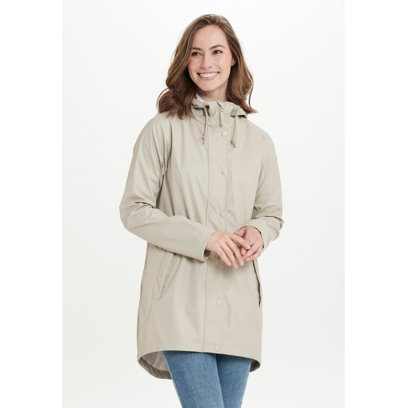 Weather Report Weather Report Petra W Rain Jacket WR192567 Corner Sport 1