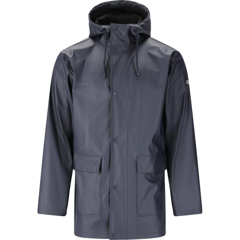 Weather Report Weather Report Torsten M Rain Jacket WR191562 Corner Sport 1