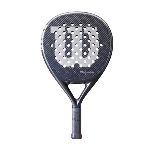 Wilson Wilson CARBON FORCE LT Padel WR134411U Corner Sport 1