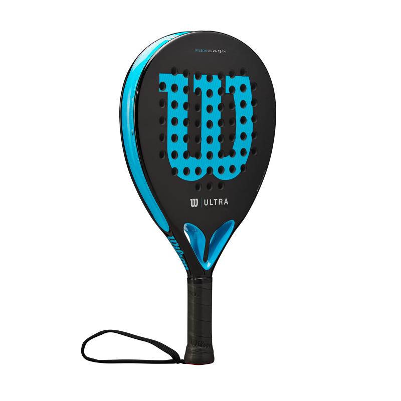 Wilson Wilson Ultra Team V2 Padel WR067011U Corner Sport 1