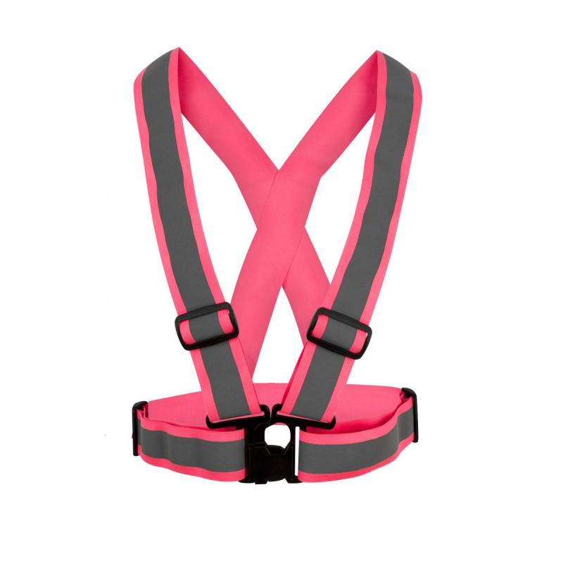 YOU YOU Motala Safety Pink-Refleks 9053-21595 Corner Sport 1