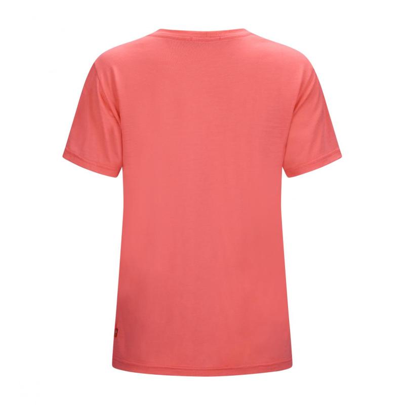 Aclima Aclima Lightwool 140 Tee Sunset W´S 111384 Corner Sport 2