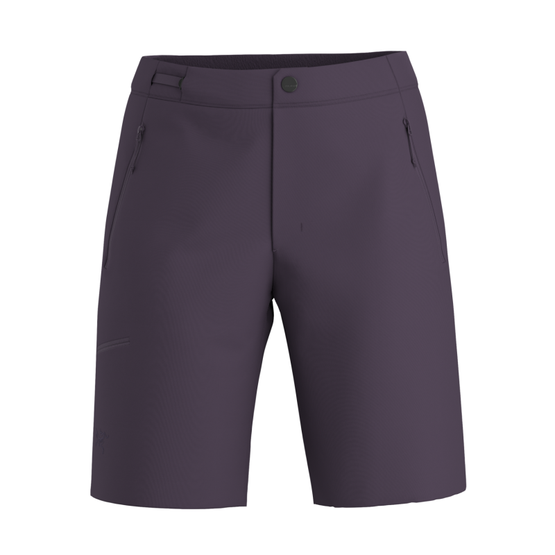 ArcTeryx Arcteryx gamma softshell shorts dame sort