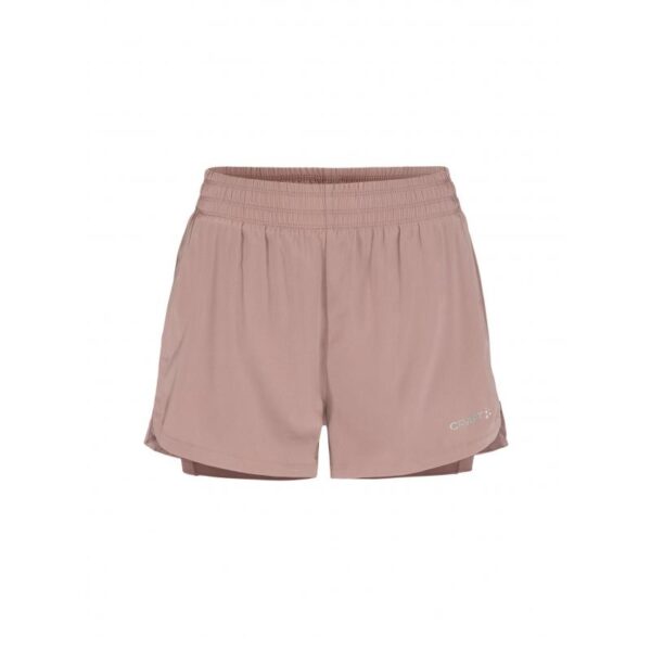 Craft Craft Adv Essence 2-In-1 Shorts 2 W 1915946 Corner Sport 1