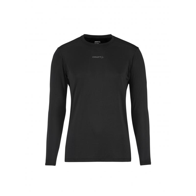 Craft Adv Essence Ls Tee 2 M