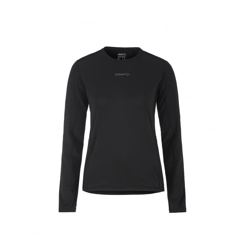 Craft Adv Essence Ls Tee 2 W