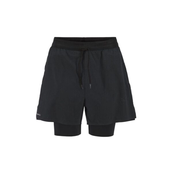 Craft Craft Hypervent 2-In-1 Shorts M C17282 Corner Sport 1