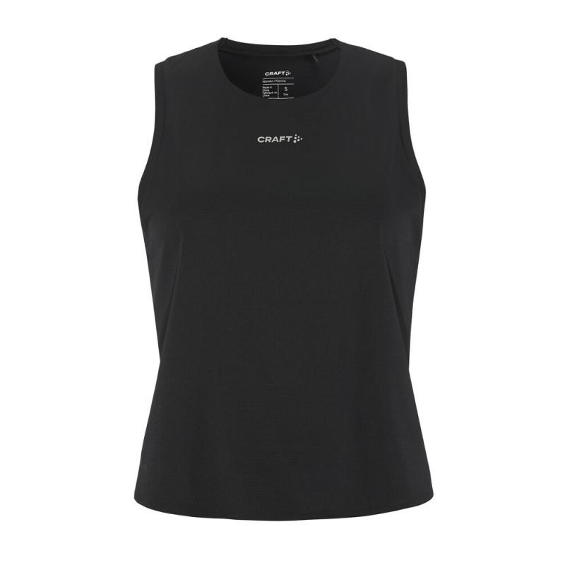 Craft Hypervent Singlet W