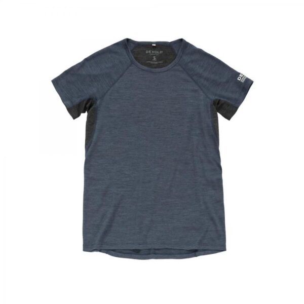 Devold Devold Endurance Merino 130 Tee Wmn GO 293 219 E Corner Sport 1