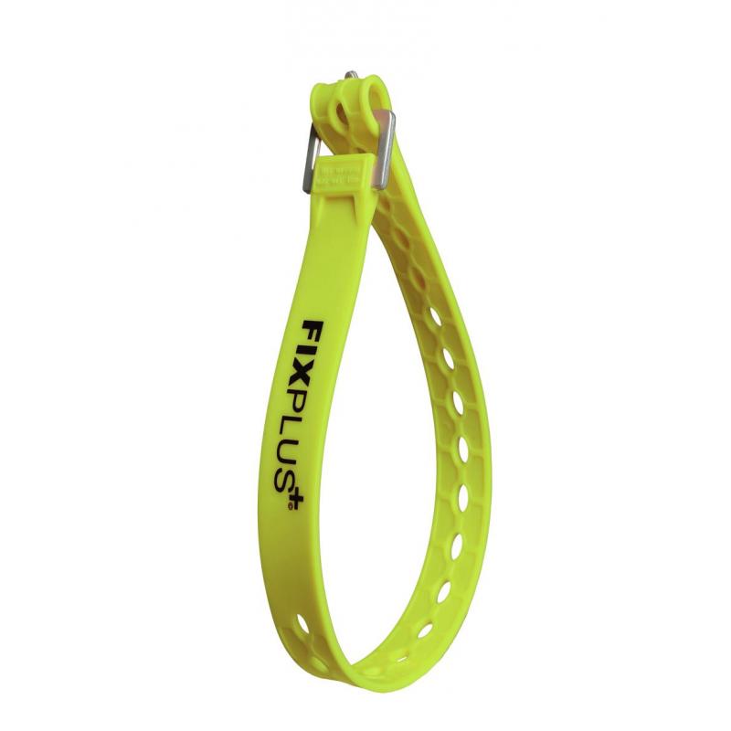 FixPlus Skistropp 66 cm Yellow 573 yellow66 Corner Sport 1