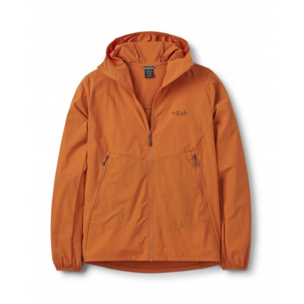 Rab Rab Borealis Hoody QWS-76 Corner Sport 1